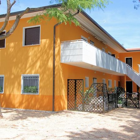 Gasparotto Bibione Buitenkant foto