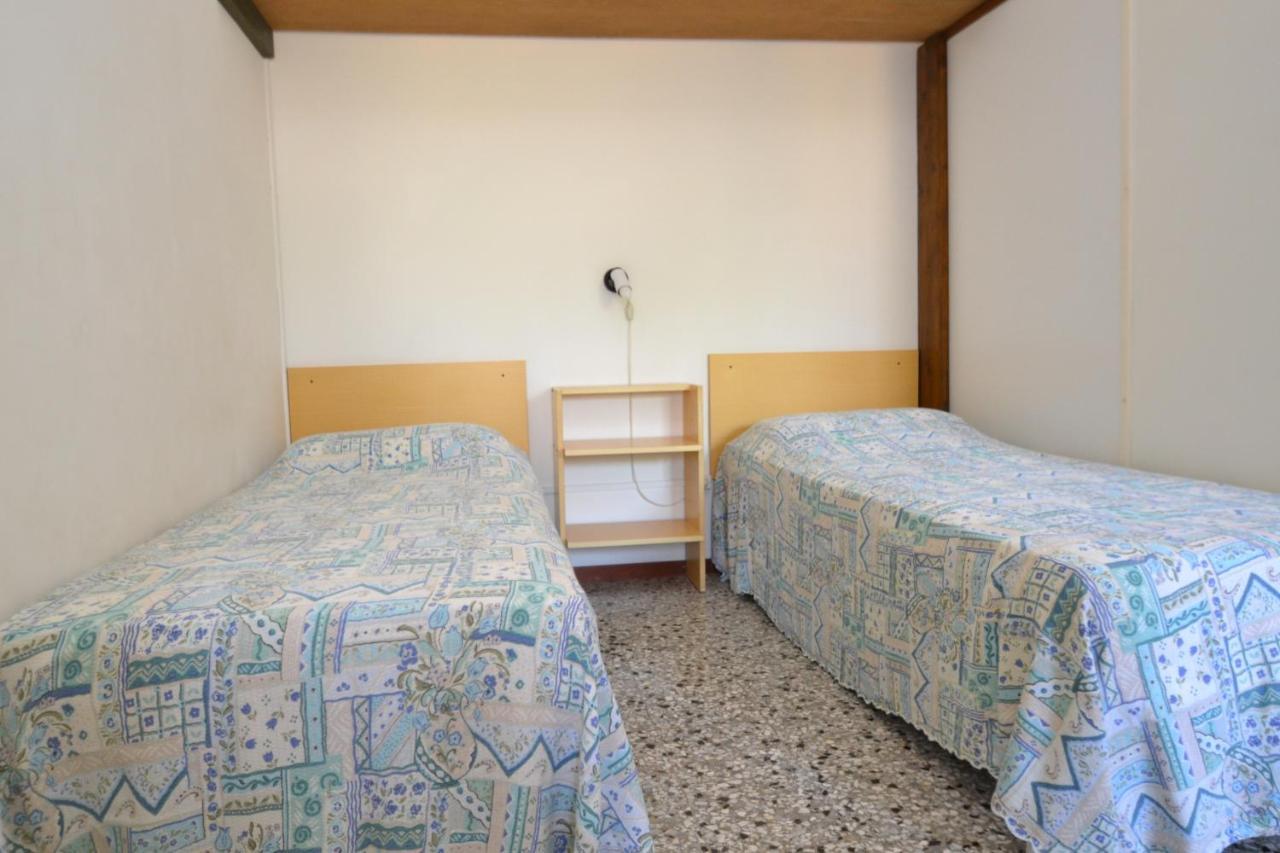 Gasparotto Bibione Buitenkant foto