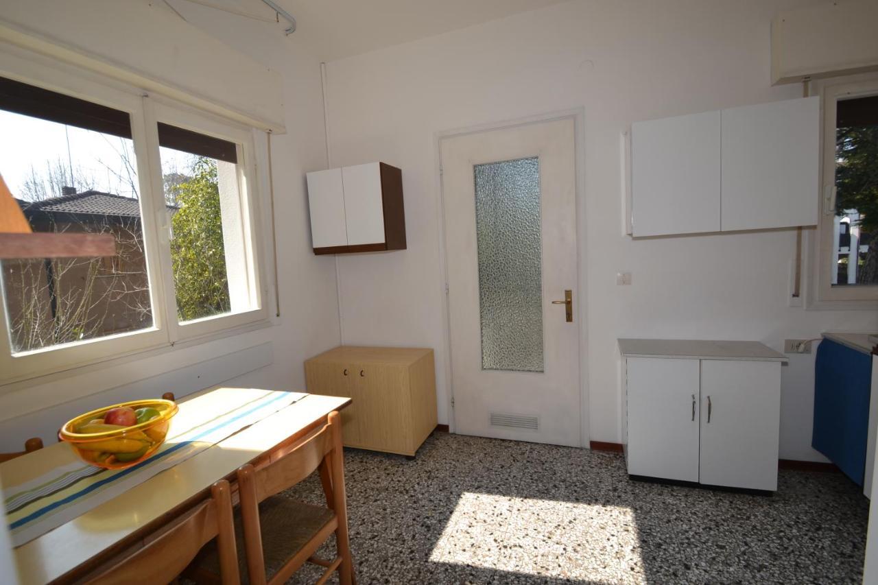 Gasparotto Bibione Buitenkant foto