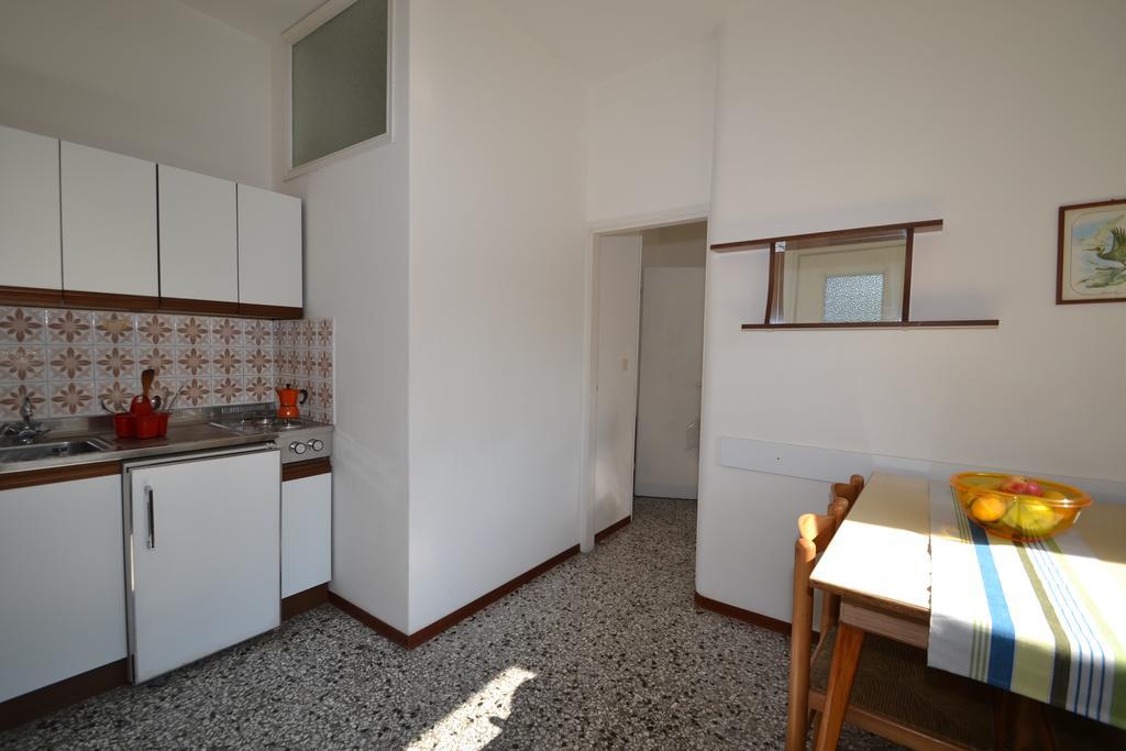 Gasparotto Bibione Buitenkant foto