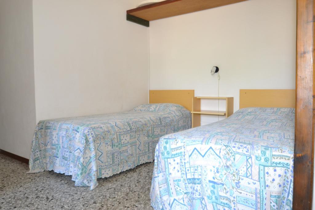 Gasparotto Bibione Buitenkant foto